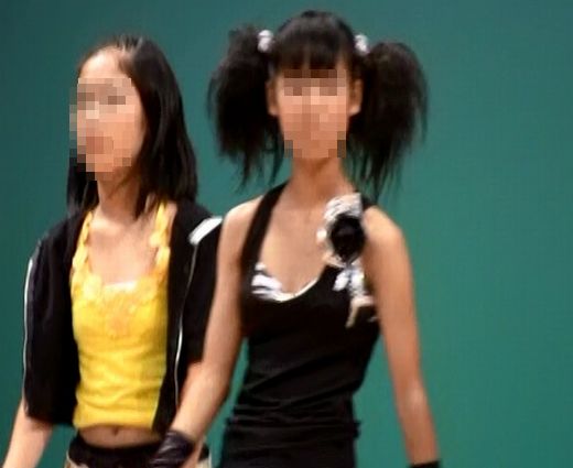 復刻版!!旧作!!ダンス!!胸元が甘いダンサー!!踊り子!!o27 復刻版!!旧作!!ダンス!!胸元が甘いダンサー!!踊り子!!o27