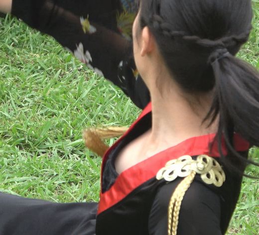令和販売!!高画質!!ダンス!!着物のような衣装で踊る踊り子たち!!n100 令和販売!!高画質!!ダンス!!着物のような衣装で踊る踊り子たち!!n100