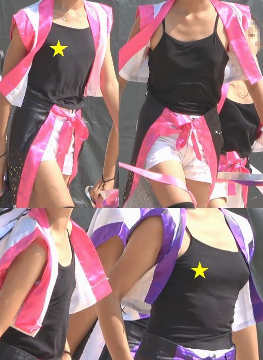 令和販売!!高画質!!ダンス!!キャミソール衣装で踊る踊り子たち!!n108 令和販売!!高画質!!ダンス!!キャミソール衣装で踊る踊り子たち!!n108