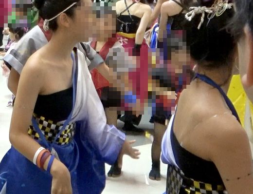 令和販売!!高画質!!ダンス!!チューブトップがずれる踊り子!!n241 令和販売!!高画質!!ダンス!!チューブトップがずれる踊り子!!n241