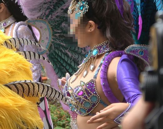 【動画】令和!!サンバ!!サンバダンサーかっこいい!!リズミカルなダンス!!n18 【動画】令和!!サンバ!!サンバダンサーかっこいい!!リズミカルなダンス!!n18