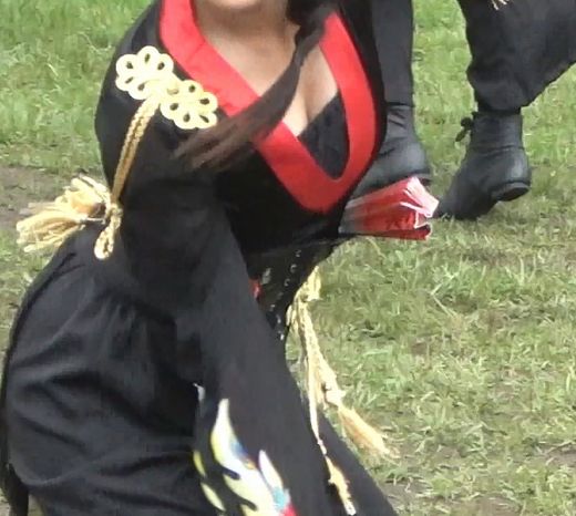 令和販売!!高画質!!ダンス!!着物のような綺麗な衣装で踊る踊り子たち!!n103 令和販売!!高画質!!ダンス!!着物のような綺麗な衣装で踊る踊り子たち!!n103