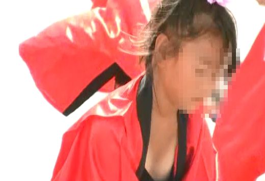 復刻版!!旧作!!ダンス!!胸元がゆるゆる!!日焼け後もクッキリ!!o14 復刻版!!旧作!!ダンス!!胸元がゆるゆる!!日焼け後もクッキリ!!o14