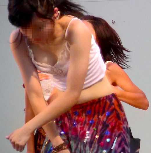 復刻版!!旧作!!ダンス!!キャミソールがユルユル!!踊り子たち!!o32 復刻版!!旧作!!ダンス!!キャミソールがユルユル!!踊り子たち!!o32