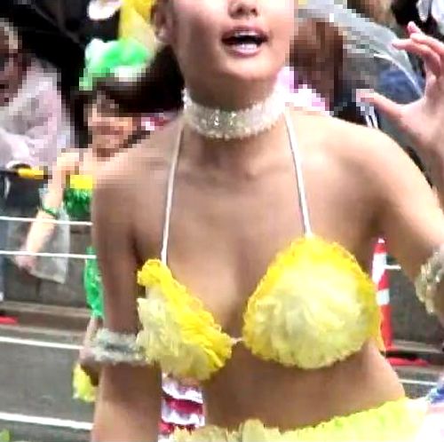画質アップしました!大勢サンバダンサーの素晴らしい姿多数!1-76 画質アップしました!大勢サンバダンサーの素晴らしい姿多数!1-76