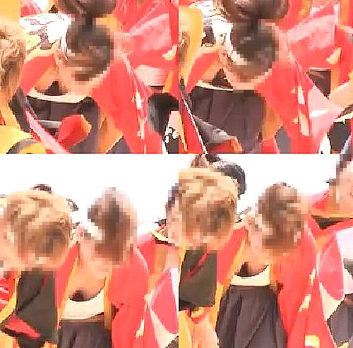 短時間限定販売!是非ご覧いただきたい踊りです!t1-61【高画質動画】 短時間限定販売!是非ご覧いただきたい踊りです!t1-61【高画質動画】