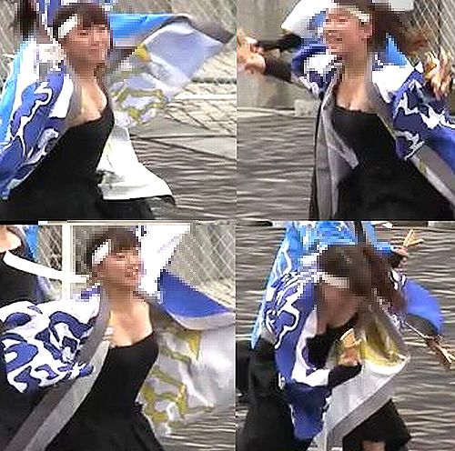 短時間限定販売!素晴らしい踊りで観客を魅了してます!t1-55【高画質動画】 短時間限定販売!素晴らしい踊りで観客を魅了してます!t1-55【高画質動画】