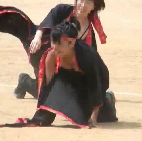 長編!踊り子さんたち最高です♪いろいろ見たい人必見です!1-33 長編!踊り子さんたち最高です♪いろいろ見たい人必見です!1-33