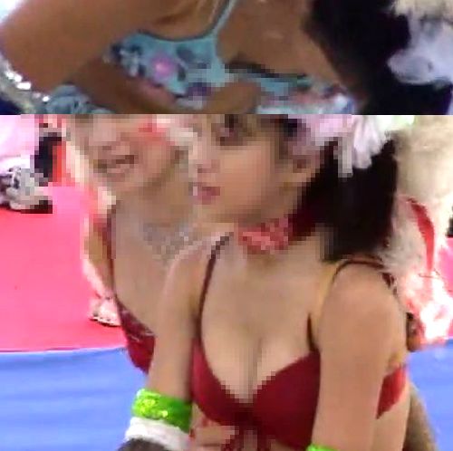 画質アップしました!美人のお姉さんのサンバ姿最高です!1-67 画質アップしました!美人のお姉さんのサンバ姿最高です!1-67
