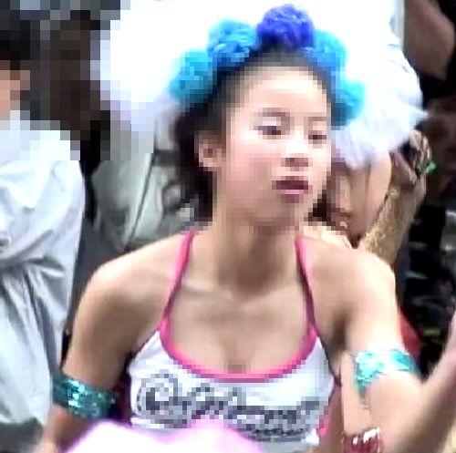 画質アップしました!サンバで大勢ダンサーが踊る♪1-72 画質アップしました!サンバで大勢ダンサーが踊る♪1-72