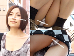 【超美人なお姉さまの激エロスなTバック!!】ついにきた。過激すぎる生ホワイトパンティー!! 【超美人なお姉さまの激エロスなTバック!!】ついにきた。過激すぎる生ホワイトパンティー!!