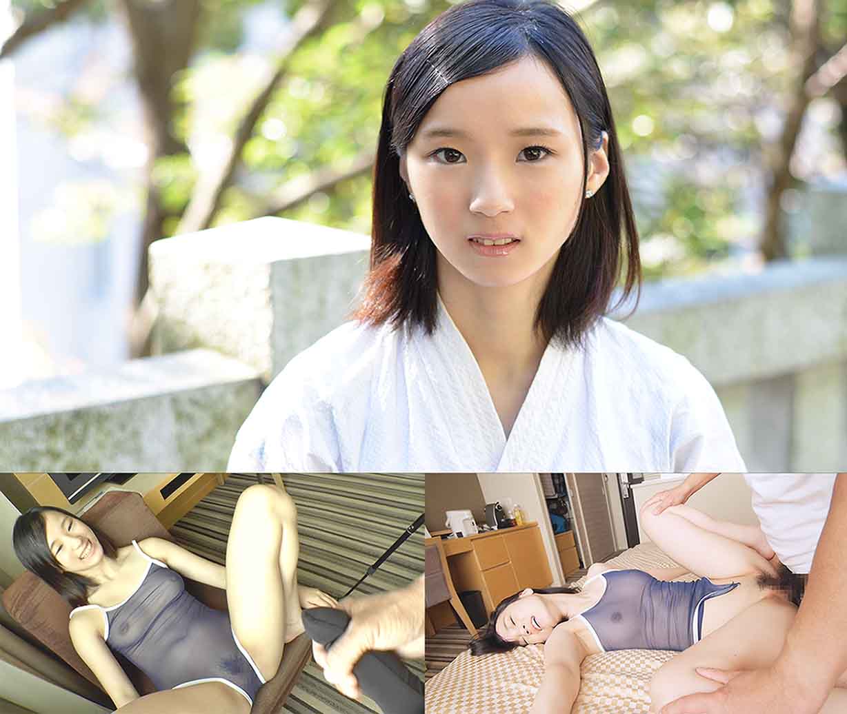 【完全個人撮影】天真爛漫な剣道少女がガチ勃起したチンポを目の前に思わず「チンチン好き…」と自らマ○コ押し付けナマ挿入! 【完全個人撮影】天真爛漫な剣道少女がガチ勃起したチンポを目の前に思わず「チンチン好き…」と自らマ○コ押し付けナマ挿入!
