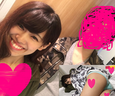●生理中の後輩ちゃんの濃厚パンティーは女子Day!寝ているすきにおっぱいも盗撮!! ●生理中の後輩ちゃんの濃厚パンティーは女子Day!寝ているすきにおっぱいも盗撮!!