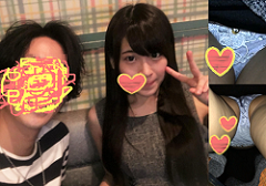 【デート中にこっそり盗撮♠】天使の純白パンティーさいこ~~~萌え系の美脚ロリちゃん、訳アリで晒します。 【デート中にこっそり盗撮♠】天使の純白パンティーさいこ~~~萌え系の美脚ロリちゃん、訳アリで晒します。