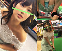 【笑顔最高で超かわいいモチ肌女子!】しかも開脚たっぷりで最高。ゴルフデート中に撮っちゃいました。 【笑顔最高で超かわいいモチ肌女子!】しかも開脚たっぷりで最高。ゴルフデート中に撮っちゃいました。