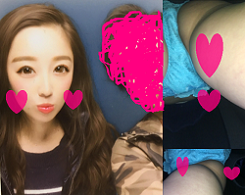 【プリ尻で肉感最高!!】超かわいい友達のセクシー水色レースp!!真下からデリケートゾーンを。。。 【プリ尻で肉感最高!!】超かわいい友達のセクシー水色レースp!!真下からデリケートゾーンを。。。