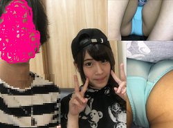 【自宅でデート中にこっそり盗撮♠】ロリちゃん映画鑑賞中に水色パンティーじっくり拝見。 【自宅でデート中にこっそり盗撮♠】ロリちゃん映画鑑賞中に水色パンティーじっくり拝見。
