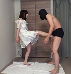 ■【按摩セット】天月叶菜ちゃんの『電気あんま』シリーズのセット盛り! ■【按摩セット】天月叶菜ちゃんの『電気あんま』シリーズのセット盛り!