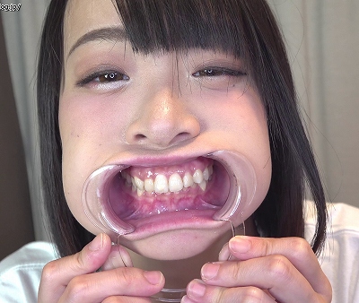 ②【ツバベロM男】月宮ねねちゃんの口内鑑賞、ディルド噛み!無神経NOデリカシー接写版 ②【ツバベロM男】月宮ねねちゃんの口内鑑賞、ディルド噛み!無神経NOデリカシー接写版