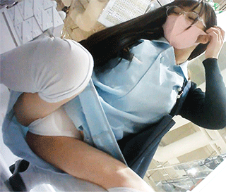 【ナース】休憩中に靴屋でナースサンダルを試着してた女性をローアングルから隠し撮り! 【ナース】休憩中に靴屋でナースサンダルを試着してた女性をローアングルから隠し撮り!