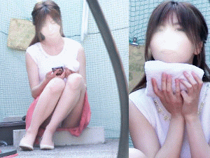 バレたのに・・・お姉さんがパンティ丸見えで頷いて見つめてくるんだが・・・ バレたのに・・・お姉さんがパンティ丸見えで頷いて見つめてくるんだが・・・