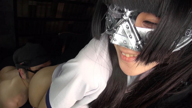 【仮面コスプレ】×【青井いちご】フェティッシュムービーと高画質写真集セット MASK00006 【仮面コスプレ】×【青井いちご】フェティッシュムービーと高画質写真集セット MASK00006