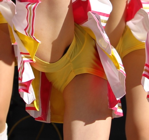【厳選・高画質】関西有名私立大学チアガールDS③ 【厳選・高画質】関西有名私立大学チアガールDS③