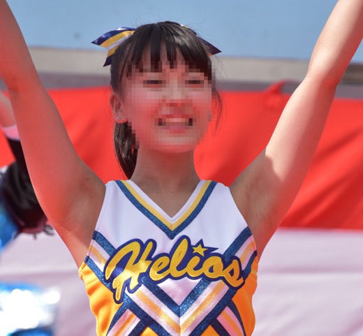 【お得なセット・202枚!】関西私立大学チアガールKH①~④ 【お得なセット・202枚!】関西私立大学チアガールKH①~④