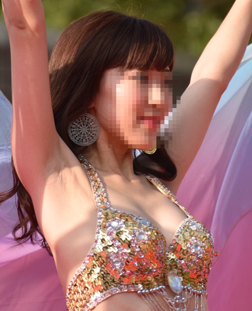 【厳選・高画質】ダンスガール① 【厳選・高画質】ダンスガール①