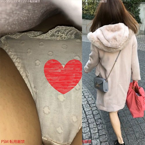 【突き出る陰毛パンチラ!】特殊機材でフロントまで接写 【突き出る陰毛パンチラ!】特殊機材でフロントまで接写