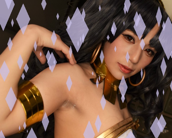 トーシロレイヤー 腋 5 トーシロレイヤー 腋 5