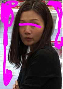 素人街撮り18 終始不機嫌そうな美人若妻 素人街撮り18 終始不機嫌そうな美人若妻