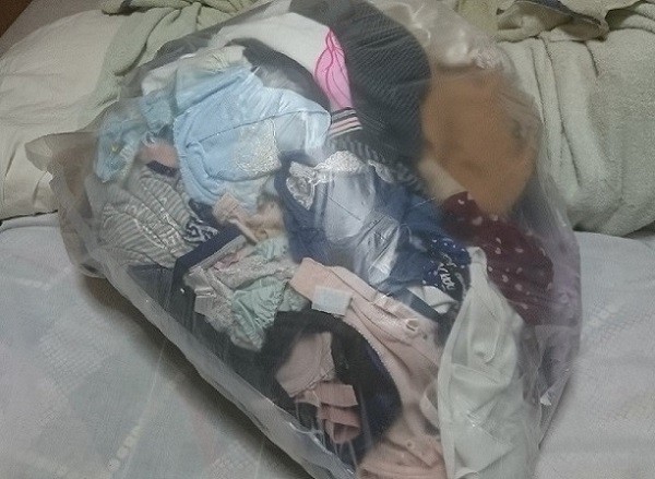 【特別】ゴミの中からの一品3 【特別】ゴミの中からの一品3