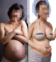 マタニティの写真01 素敵な妊婦様たち多数 マタニティの写真01 素敵な妊婦様たち多数