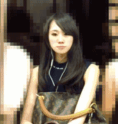 ■フルHD■清楚系美人女子大生を下から見ると ■フルHD■清楚系美人女子大生を下から見ると