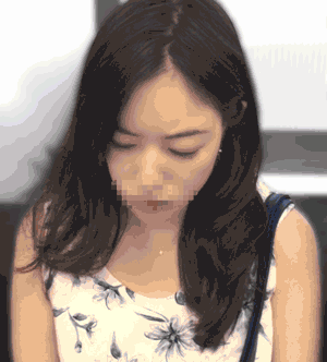 ■フルHD■美人OLを下から見ると ■フルHD■美人OLを下から見ると