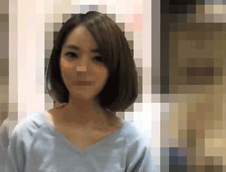 ■フルHD■モデル風 超絶美人を下から見ると ■フルHD■モデル風 超絶美人を下から見ると