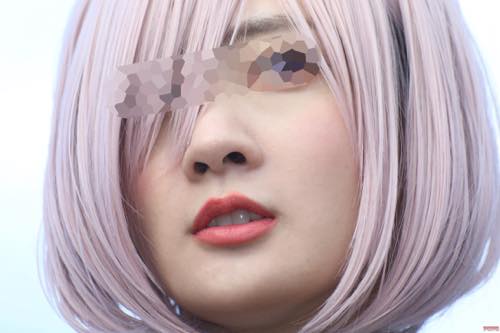 コスプレイベント撮影pt15 コスプレイベント撮影pt15