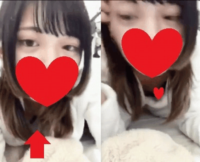 日常生活で出会ったえっちなチラリ映像 Vol.7 日常生活で出会ったえっちなチラリ映像 Vol.7