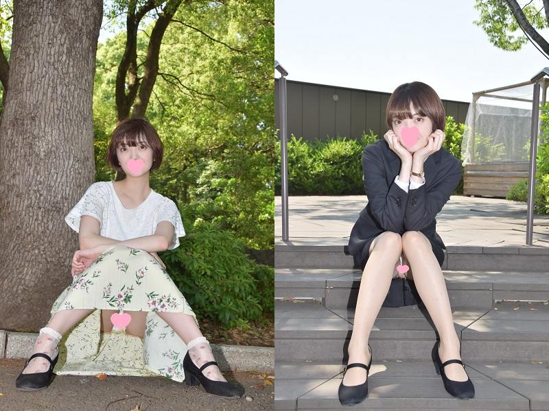 【高画質54】美少女JDパンチラ撮影セット 【高画質54】美少女JDパンチラ撮影セット