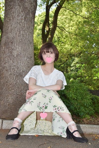 【高画質54-2】私服美少女JDパンチラ撮影 【高画質54-2】私服美少女JDパンチラ撮影
