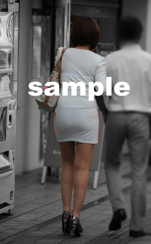 Tightmini☆ 派手系Gal(透けT) Tightmini☆ 派手系Gal(透けT)