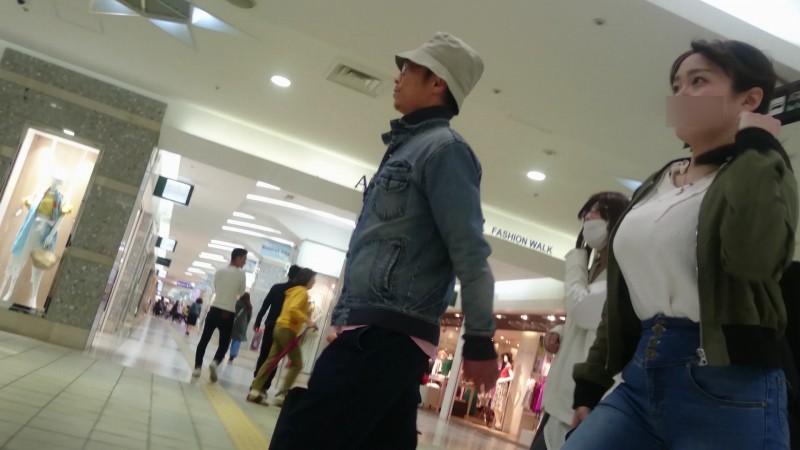 【乳テント】柳○早紀似の巨乳ちゃん 其の1 【乳テント】柳○早紀似の巨乳ちゃん 其の1