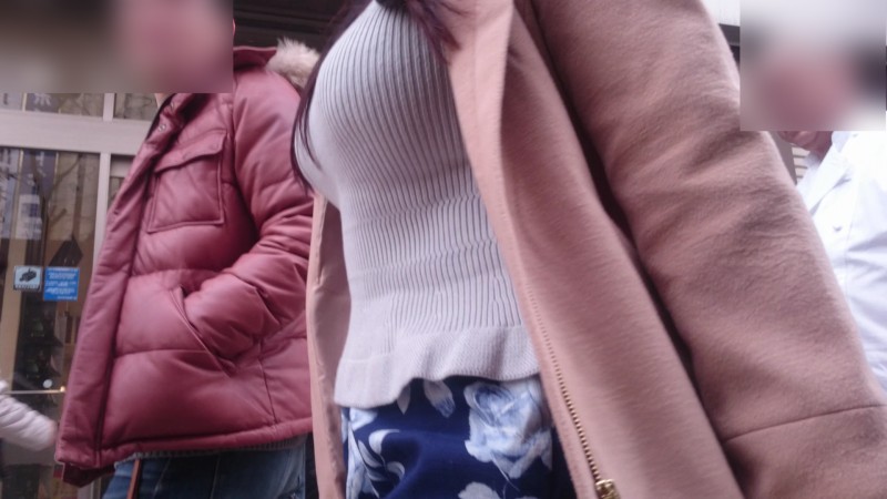 【乳袋】爆乳看護師ちゃん 其の1 【乳袋】爆乳看護師ちゃん 其の1