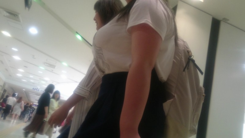 【乳テント】バトルタンクな爆乳ちゃん 其の2 【乳テント】バトルタンクな爆乳ちゃん 其の2