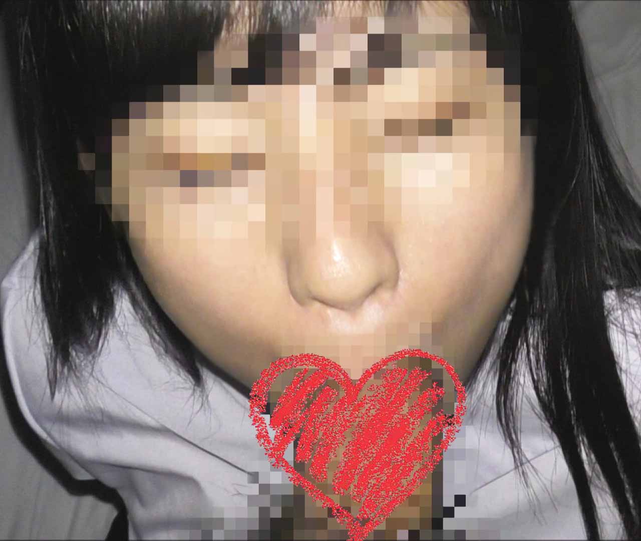 【個人撮影】都内私立系*黒髪優等生は脱いだら超美巨乳!若くて張りのあるおっぱいを揉みまくって未処理のマ○コに大量中出し! 【個人撮影】都内私立系*黒髪優等生は脱いだら超美巨乳!若くて張りのあるおっぱいを揉みまくって未処理のマ○コに大量中出し!