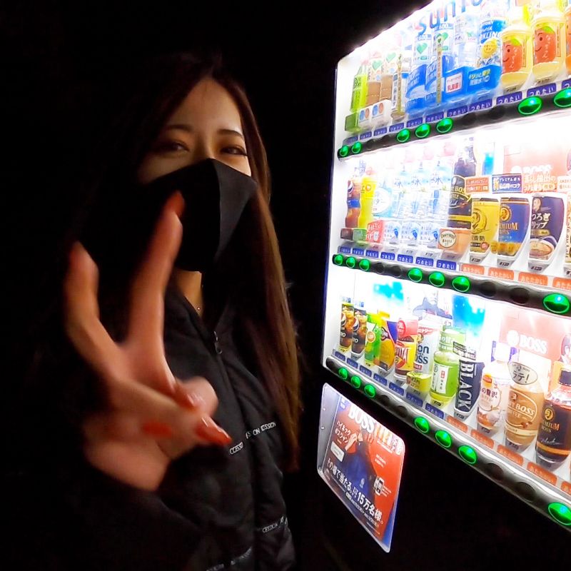 美人JDに真冬の野外で手コキ抜きしてもらってドピュドピュ大量射精 美人JDに真冬の野外で手コキ抜きしてもらってドピュドピュ大量射精