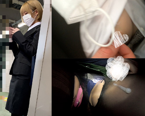 【電射男011】スタイルがいい綺麗なOLにぶっかけ!めちゃくちゃにされていく綺麗なOLに興奮しすぎてしまいました… 【電射男011】スタイルがいい綺麗なOLにぶっかけ!めちゃくちゃにされていく綺麗なOLに興奮しすぎてしまいました…