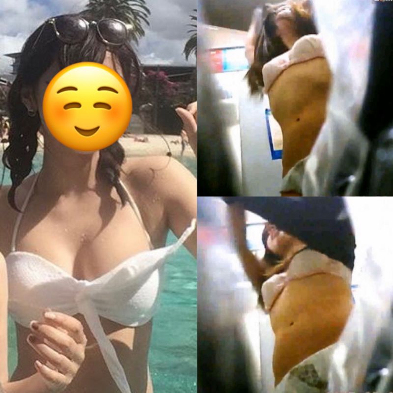 某居酒屋の店長が隠し撮り!アルバイト女子の のぞみちゃんの着替え盗撮② 某居酒屋の店長が隠し撮り!アルバイト女子の のぞみちゃんの着替え盗撮②