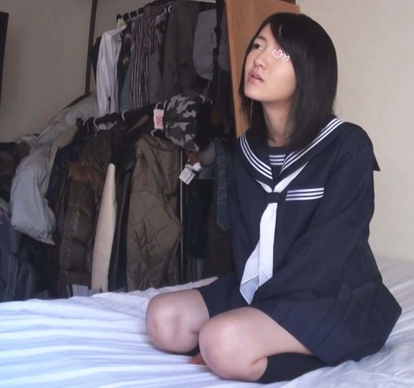 【制服×中出し】地味な制服ちゃんを部屋へ連れ込みイロイロ教えてやった件‼ 【制服×中出し】地味な制服ちゃんを部屋へ連れ込みイロイロ教えてやった件‼